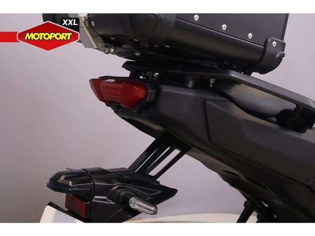 yamaha - tracer-9