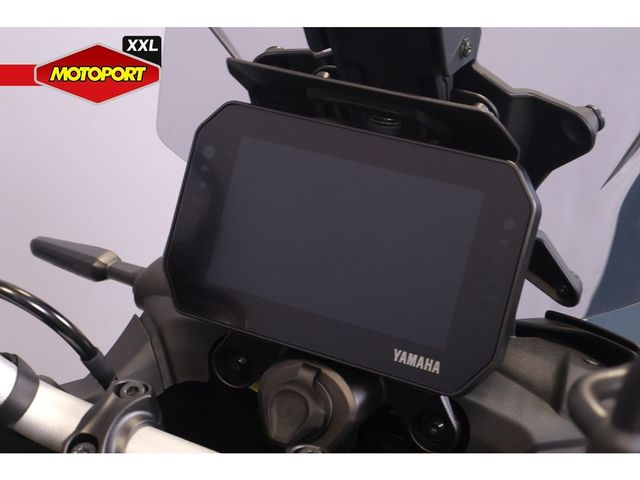 yamaha - tracer-9