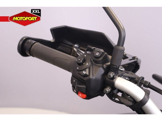 yamaha - tracer-9