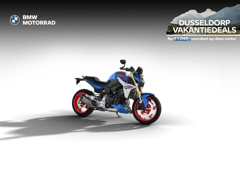 BMW F 900 R 2026 occasion
