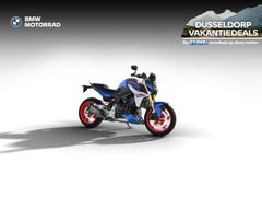 BMW F 900 R 2026 occasion – foto 1 van 4