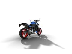 BMW F 900 R 2026 occasion – foto 2 van 4