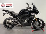 BMW S 1000 XR