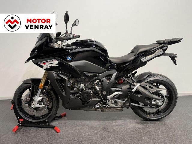 bmw - s-1000-xr
