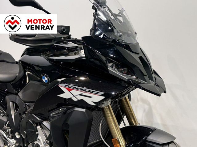 bmw - s-1000-xr