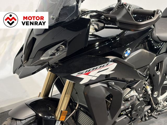 bmw - s-1000-xr