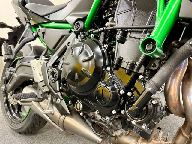kawasaki - z650-abs