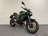 KAWASAKI Z650 ABS