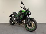 KAWASAKI Z650 ABS