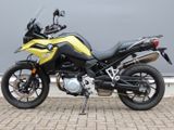 BMW F 750 GS
