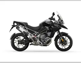 Triumph Tiger 1200 GT Explorer 2026 nieuw