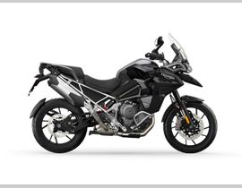 Triumph Tiger 1200 GT Explorer 2026 nieuw