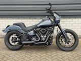 HARLEY-DAVIDSON LOW RIDER S FXLRS 114