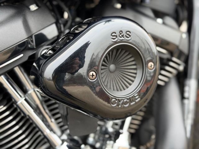 harley-davidson - low-rider-s-114