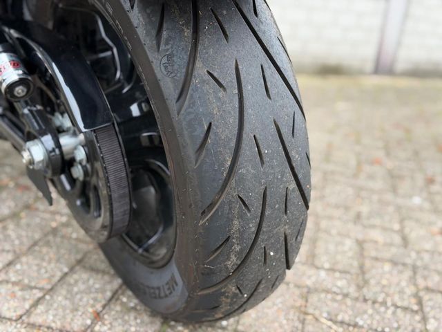 harley-davidson - low-rider-s-114