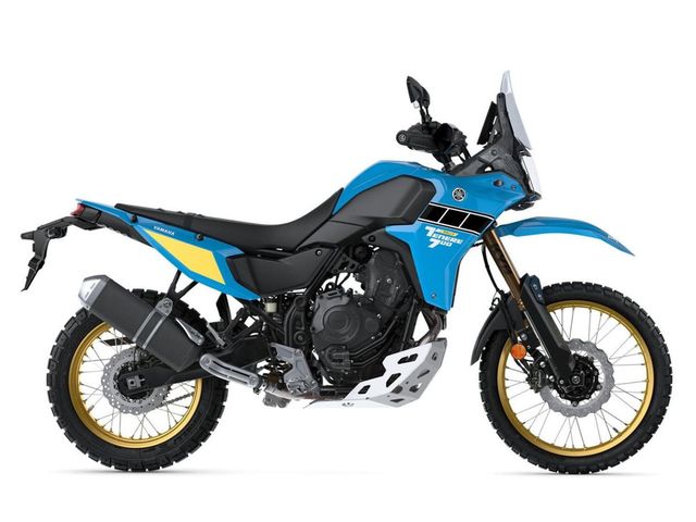 yamaha - tenere-700