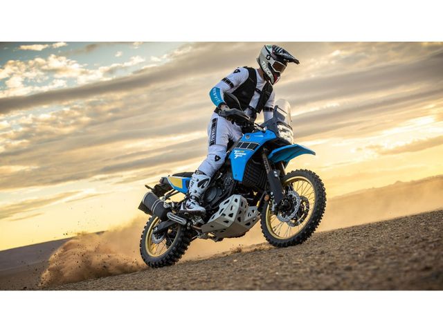 yamaha - tenere-700