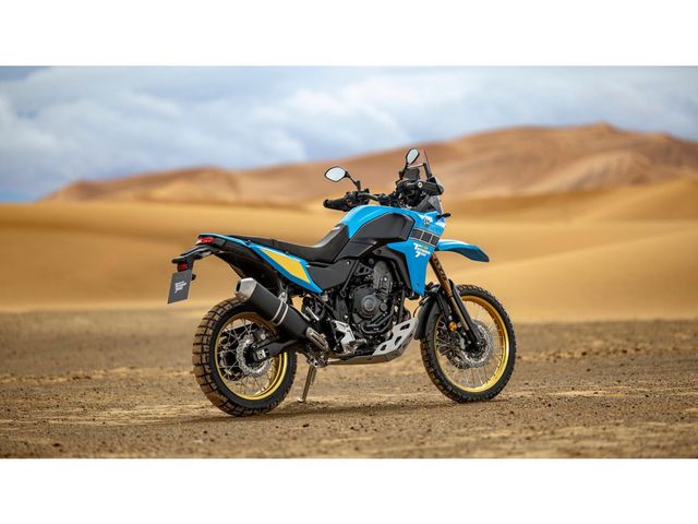 yamaha - tenere-700