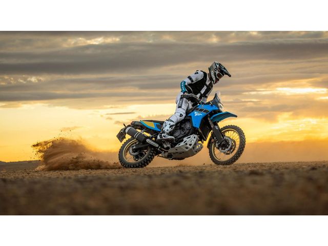 yamaha - tenere-700