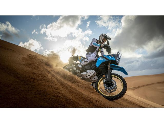 yamaha - tenere-700