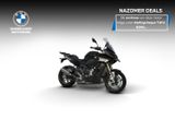 BMW S 1000 XR
