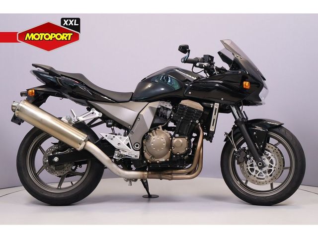 kawasaki - z-750-s