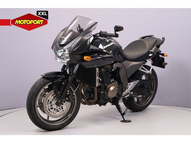 kawasaki - z-750-s