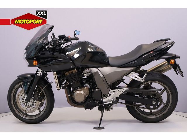 kawasaki - z-750-s