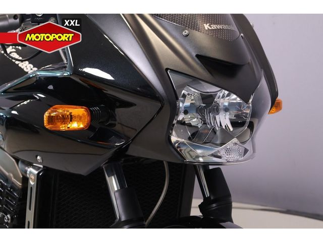 kawasaki - z-750-s