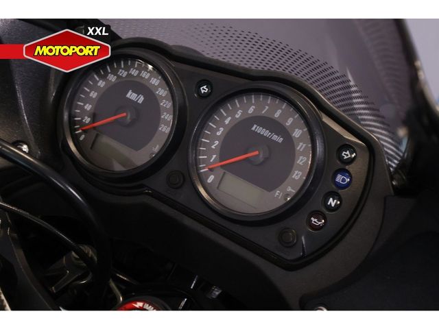 kawasaki - z-750-s