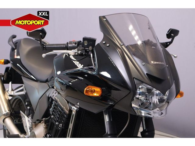 kawasaki - z-750-s