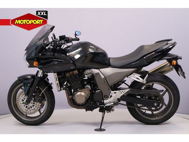 kawasaki - z-750-s