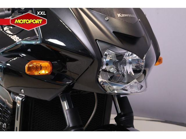 kawasaki - z-750-s