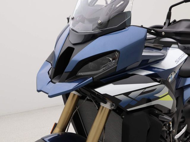 bmw - s-1000-xr
