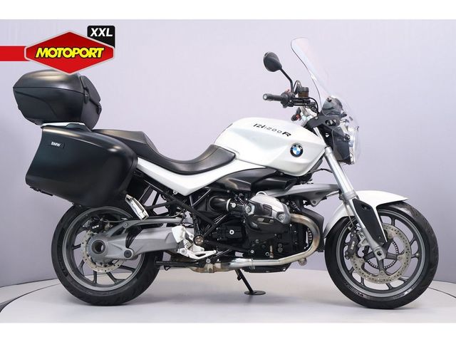 bmw - r-1200-r