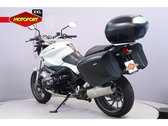 bmw - r-1200-r