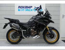Voge DS 625 X 2026 nieuw