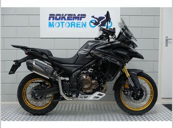Voge DS 625 X 2026 nieuw