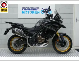 Voge DS 625 X 2026 nieuw