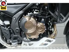 Voge DS 625 X (A2/ 35 kW) 2026 nieuw – foto 5 van 22
