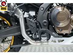 Voge DS 625 X (A2/ 35 kW) 2026 nieuw – foto 6 van 22