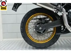 Voge DS 625 X (A2/ 35 kW) 2026 nieuw – foto 7 van 22