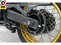 Voge DS 625 X (A2/ 35 kW) 2026 nieuw – foto 13 van 22