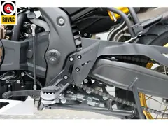 Voge DS 625 X (A2/ 35 kW) 2026 nieuw – foto 14 van 22