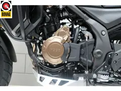 Voge DS 625 X (A2/ 35 kW) 2026 nieuw – foto 15 van 22