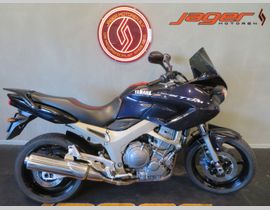 Yamaha TDM 900 2002 occasion