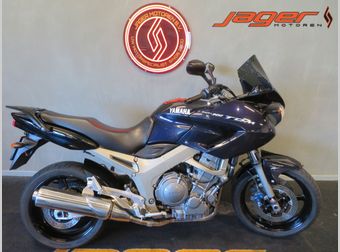 Yamaha TDM 900 2002 occasion