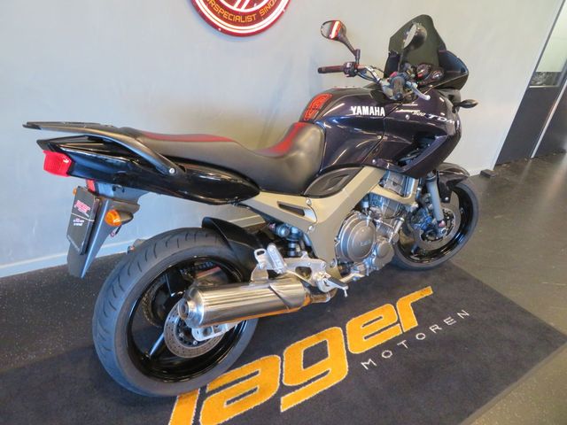 yamaha - tdm-900