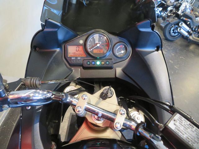 yamaha - tdm-900