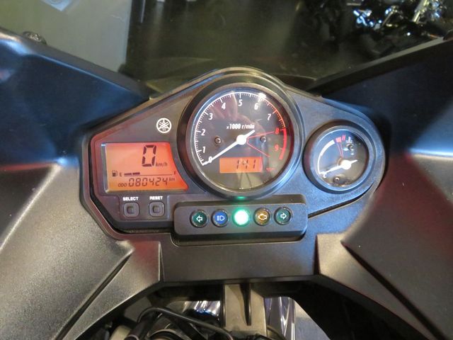 yamaha - tdm-900